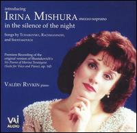 In the Silence of the Night von Irina Mishura