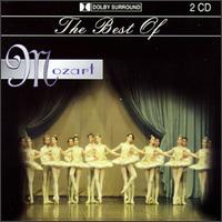 The Best of Mozart von Various Artists