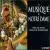 La Musique De Notre Dame von Various Artists
