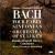 Bach: Four Early Sinfonias von Dennis Russell Davies