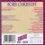 Brahms: Un Requiem Tedesco/Verdi: Messa Di Requiem von Boris Christoff