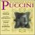 Puccini:La Boheme/Madame Butterfly/Tosca/Gianni Schicchi/Turandot von Various Artists