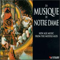 La Musique De Notre Dame von Various Artists