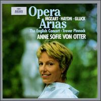Opera Arias von Anne Sofie von Otter