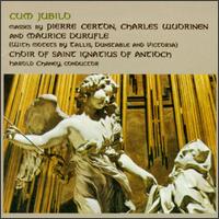 Cum Jubilo von Various Artists
