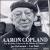 Aaron Copland: 81st Birthday Concert von Aaron Copland