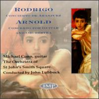 Rodrigo/Arnold: Guitar Concertos von Various Artists