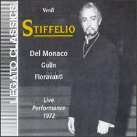 Verdi: Stiffelio; Otello von Various Artists