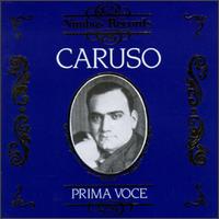 Caruso von Enrico Caruso