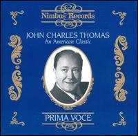 John Charles Thomas: An American Classic von John Charles Thomas