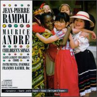 Children's Songs von Maurice André