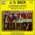 Bach: Brandenburgische Konzerte von Various Artists