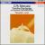 Telemann: Twelve Fantasias, for Transverse Flute without Bass von Various Artists