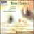 Henry Cowell: Fiddler's Jig; Air & Scherzo; Concerto Grosso; Hymn & Fuguing Tune No. 10 von Richard Auldon Clark