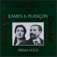 Eames & Plançon von Various Artists