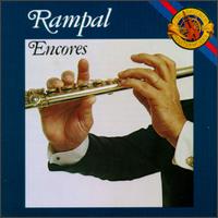 Favorite Encores von Jean-Pierre Rampal