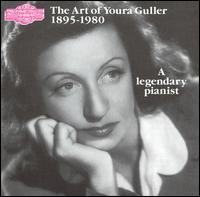 The Art of Youra Guller, 1895-1980 von Youra Guller
