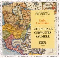 Cuba & Louisiana von Georges Rabol