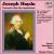 Haydn:The Concerti for "Lire organizzate" London version von Various Artists
