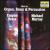 Music for Organ, Brass & Percussion von Empire Brass