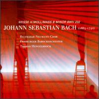 Bach: Mass in B minor, BWV 232 von Thomas Hengelbrock