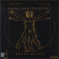 Royal Danish Brass-Brass Ability von Various Artists