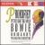 Prokofiev: Peter and the Wolf von David Bowie