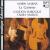 Marin Marais: La Gamme von Various Artists