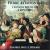 Pierre Attaingnant: Chansons, Nouvelles et Danceries von Various Artists