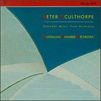 Sculthorpe: Chamber Music from Australia von Various Artists