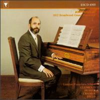 London Pianoforte School: John Khouri von John Khouri