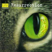 Resurrection von Various Artists