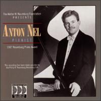 Haydn: Piano Sonatas von Anton Nel