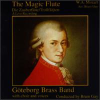 Mozart: The Magic Flute (An Arrangement) von Various Artists