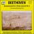 Beethoven: Klavierkonzert No. 5; Symphony No. 2 von Various Artists