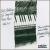 The Complete Piano Music, Vol. 3 & 4 Transcriptions and Waltzes von Various Artists