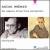 Webern: The Complete String Trios And String Quartets, Vol. 3 von Arditti String Quartet