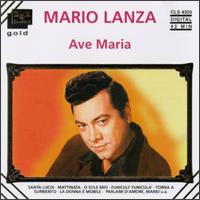 Ave Maria von Mario Lanza