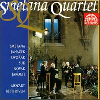 The Smetana Quartet von Smetana Quartet