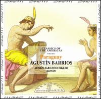Classics of the Americas, Vol.3 von Jesus Castro Balbi