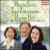 Lieder mit Viola / Songs with Viola von Mitsuko Shirai