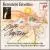 Bernstein Favorites: Twentieth Century von Leonard Bernstein