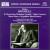 Boydell:Orchestral Music von Various Artists
