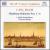 C.P.E. Bach: Hamburg Sinfonias Nos. 1-6 von Various Artists