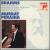 Murray Perahia Plays Brahms von Murray Perahia