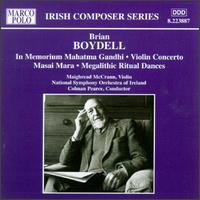 Boydell:Orchestral Music von Various Artists