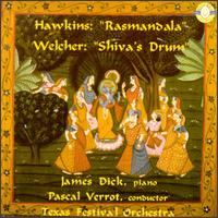 Hawkins:Rasmandala/Welcher:Shiva's Drum von Various Artists