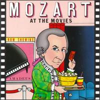 Mozart at the Movies von Various Artists