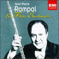 La Flute Enchantée von Jean-Pierre Rampal