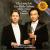 Sibelius, Nielsen: Violin Concertos von Cho-Liang Lin